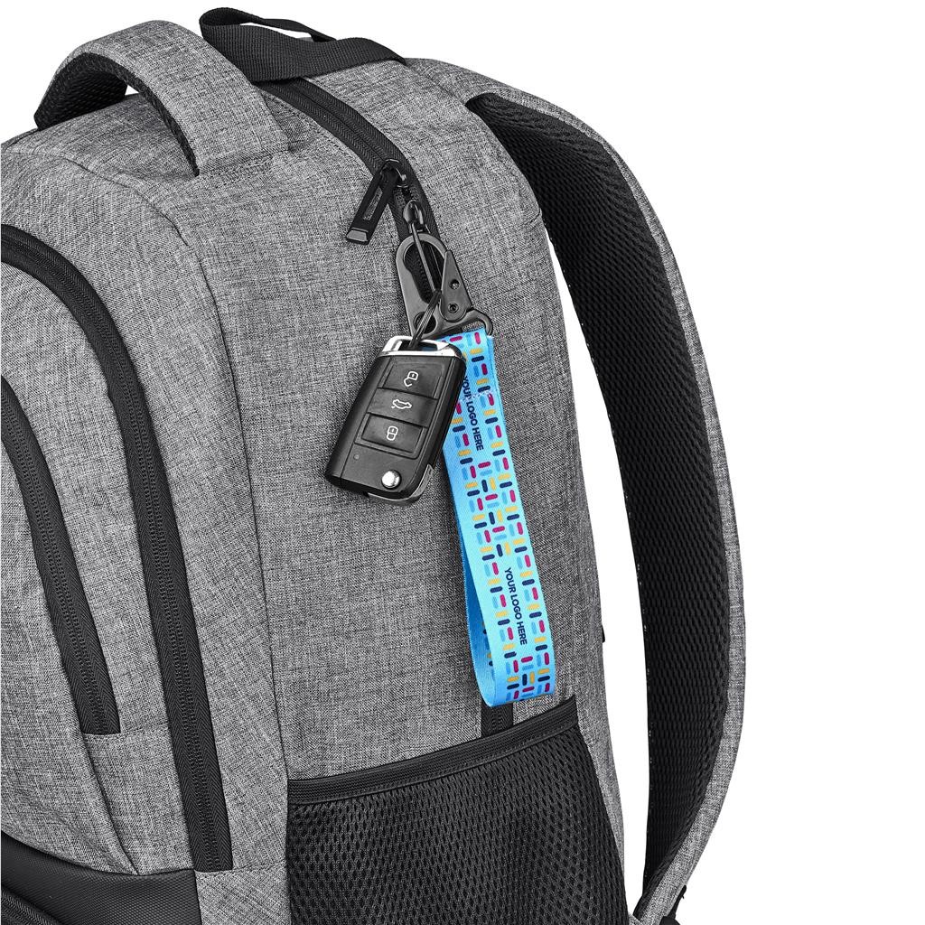 Altitude Tagari Double-Sided Wrist Strap Carabiner Keyholder - Sample