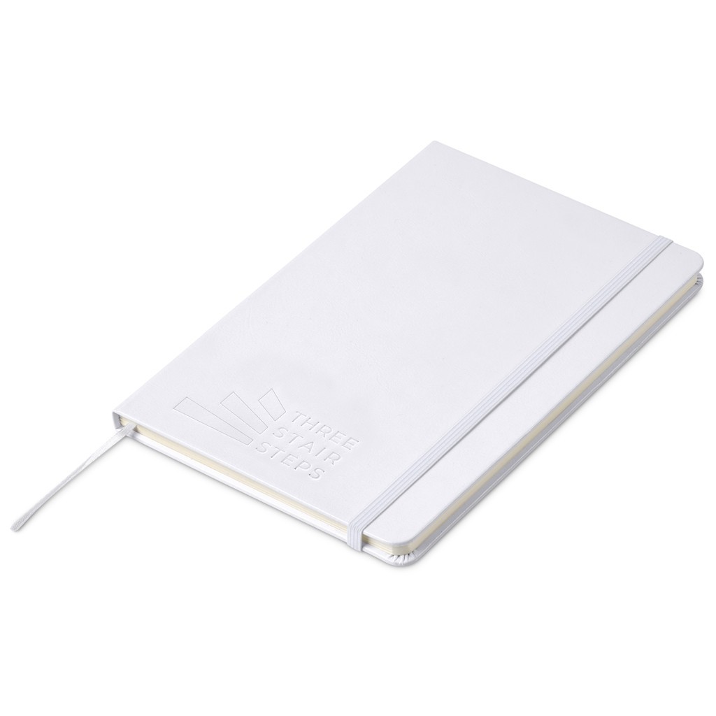 Altitude Remata A5 Hard Cover Notebook