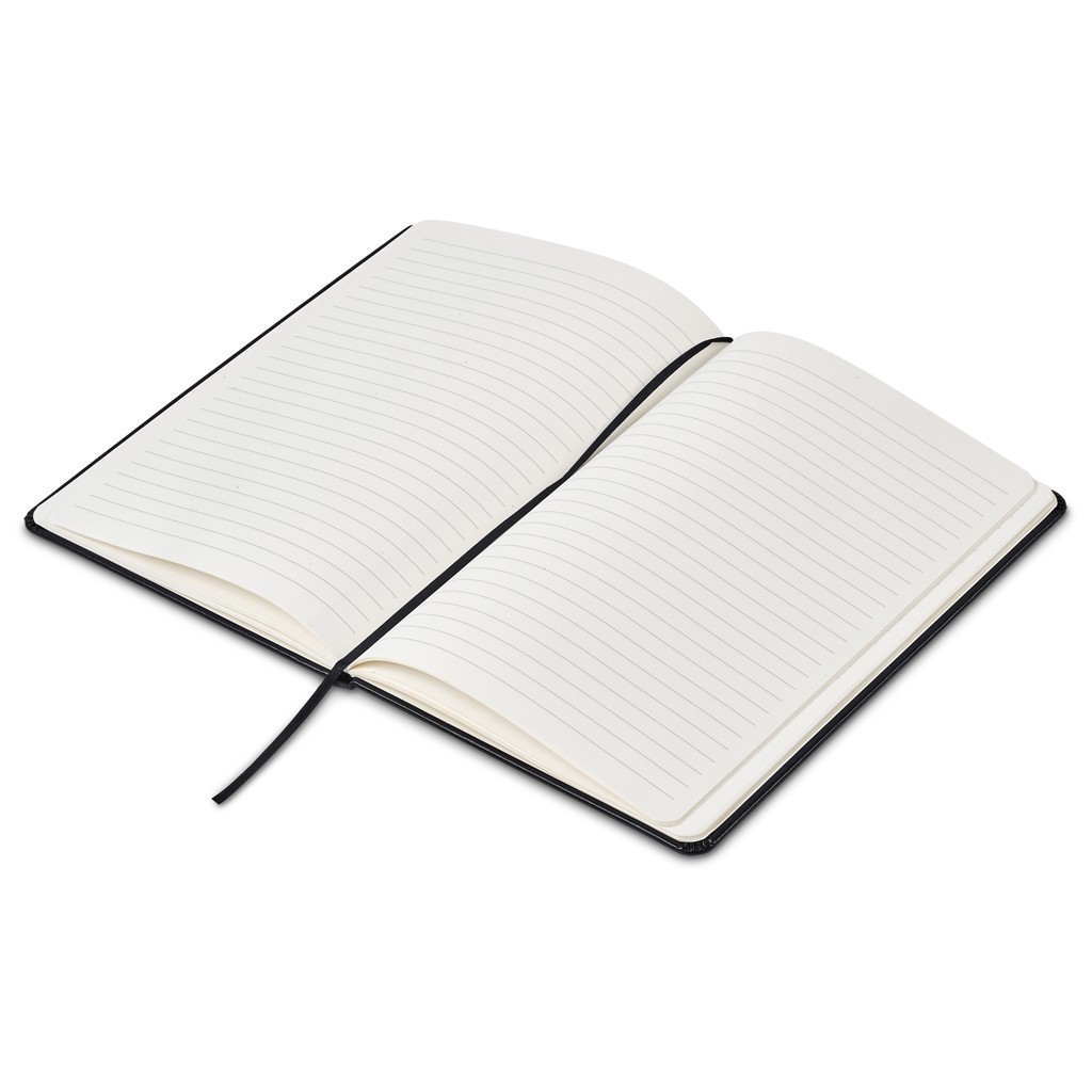Altitude Remata A5 Hard Cover Notebook