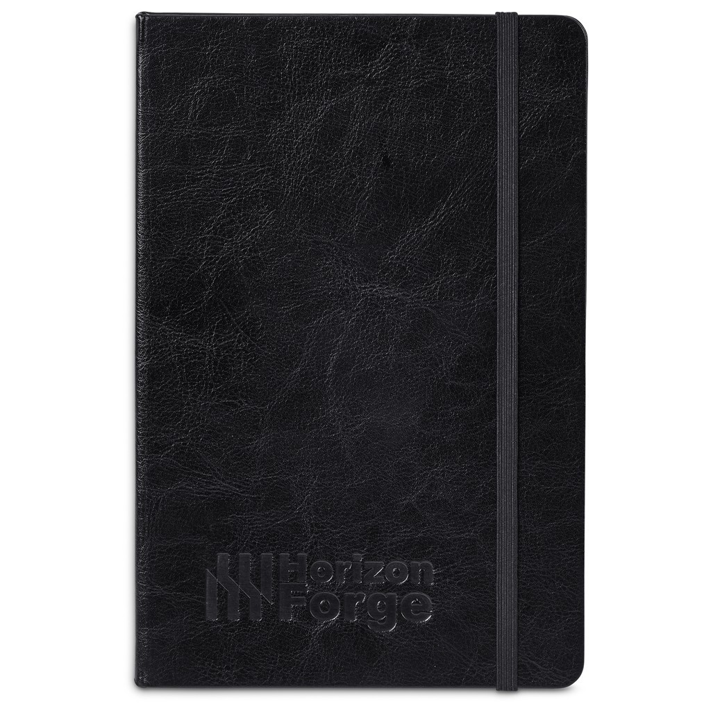 Altitude Remata A5 Hard Cover Notebook