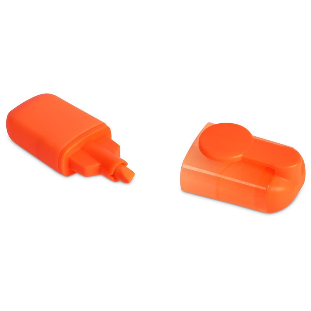 Altitude Popglo Highlighter Set