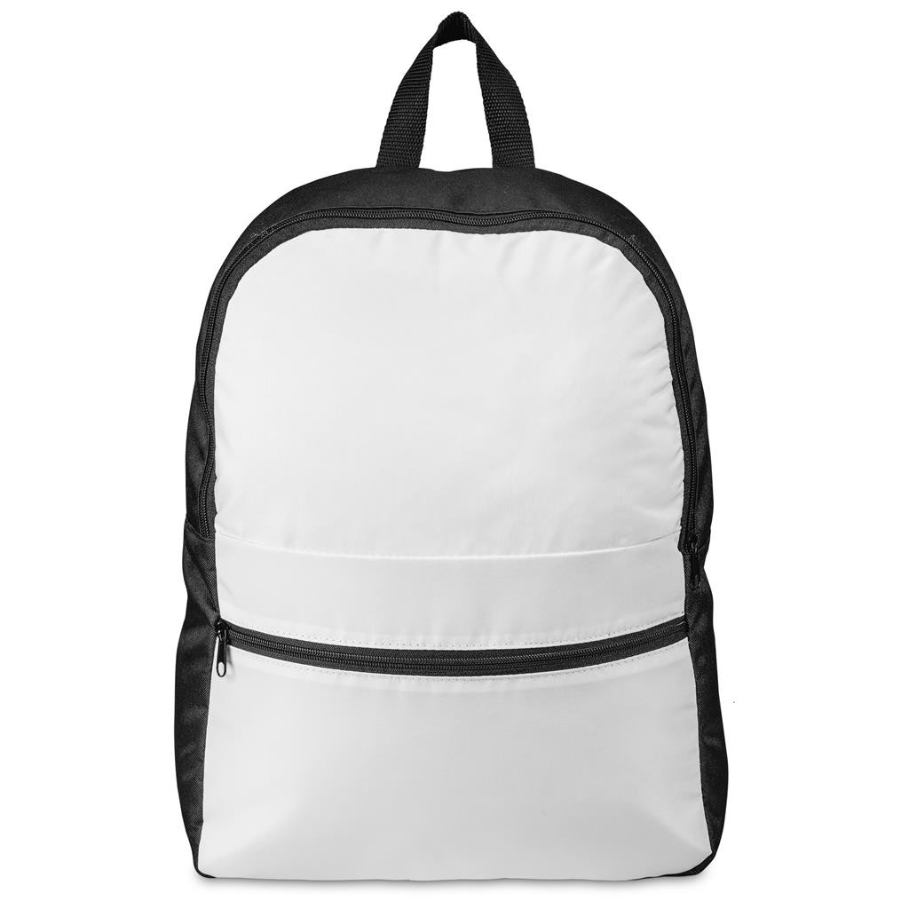Pre-Production Sample Hoppla Huron Backpack