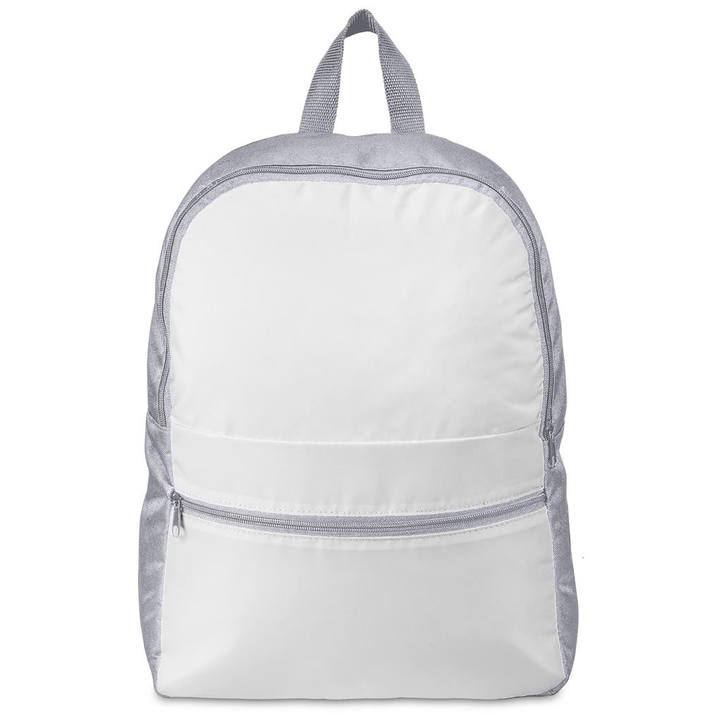 Pre-Production Sample Hoppla Huron Backpack