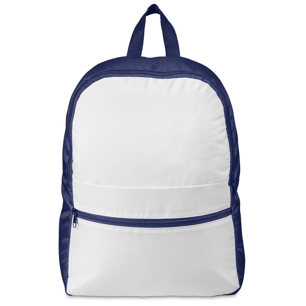 Pre-Production Sample Hoppla Huron Backpack