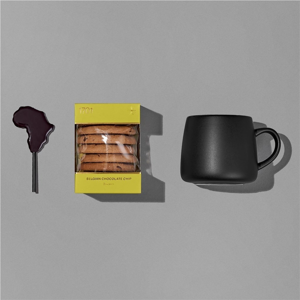 Yatta Groovy Goodies Hamper