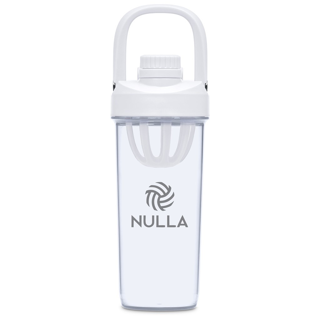 Serendipio Mondrian Plastic 2-in-1 Water Bottle - 800ml