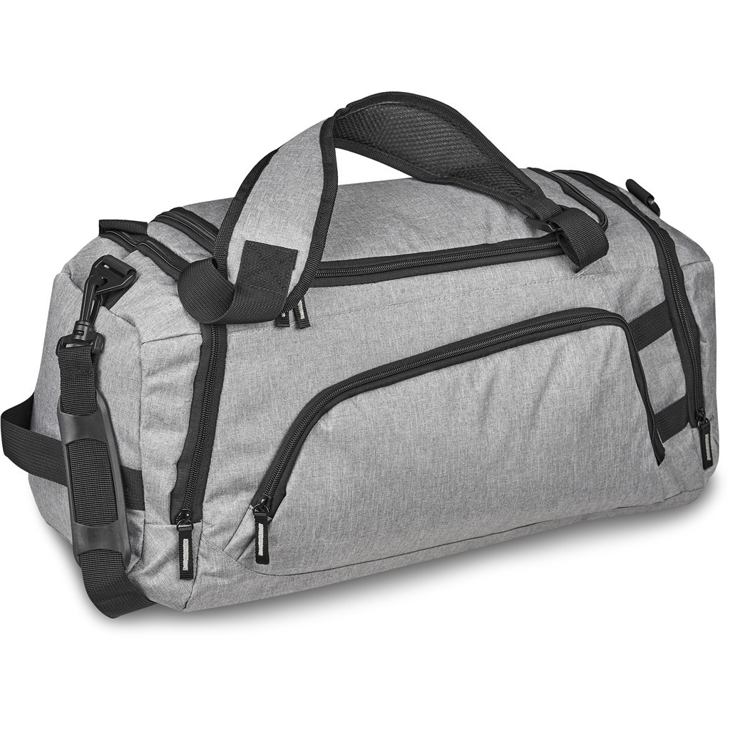 Luke Dual Function Sports Bag