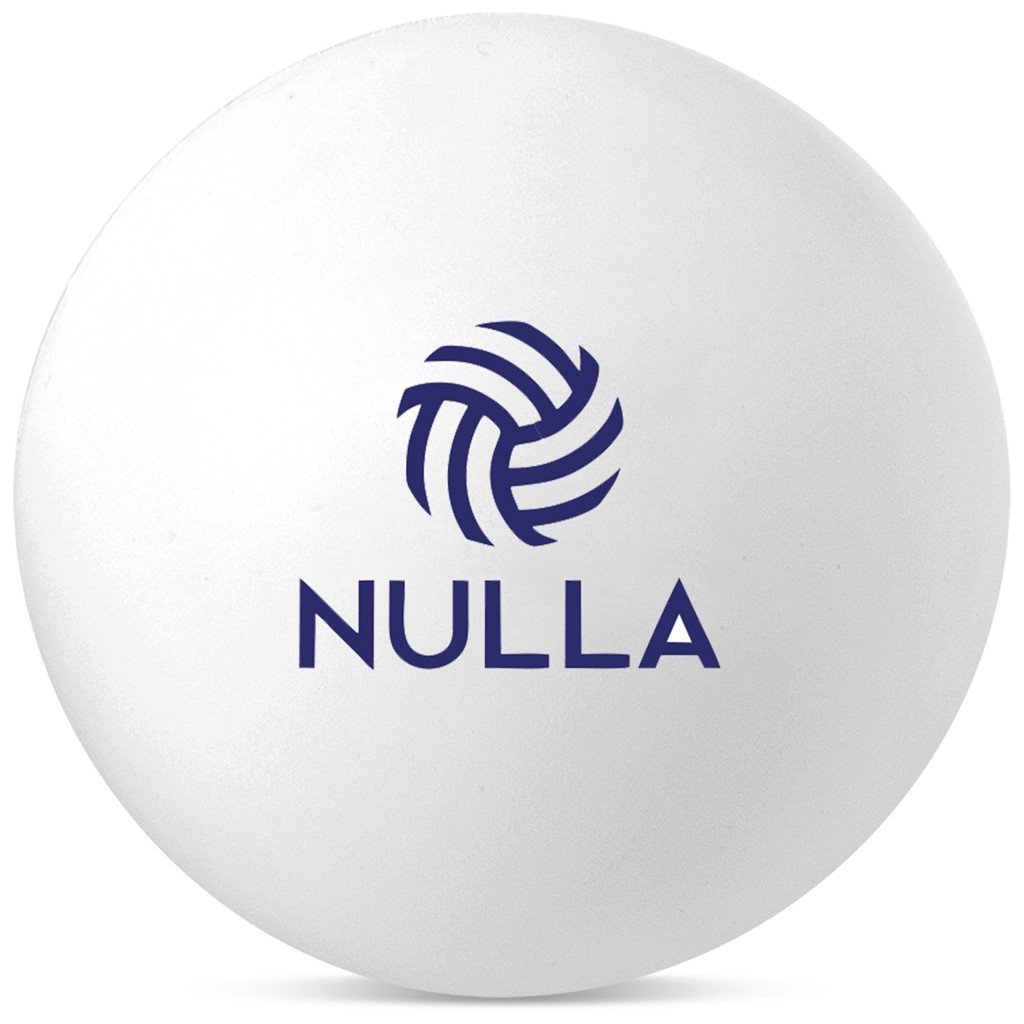 Altitude Chill-Out Stress Ball