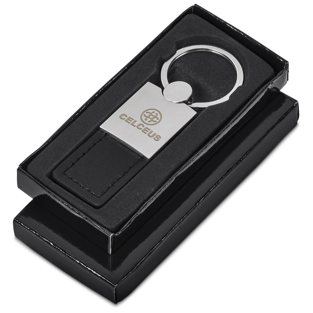 Altitude Ortona Keyholder