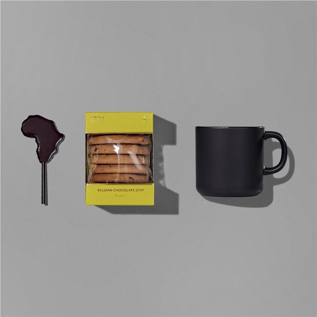 Yatta Artisan Array Hamper
