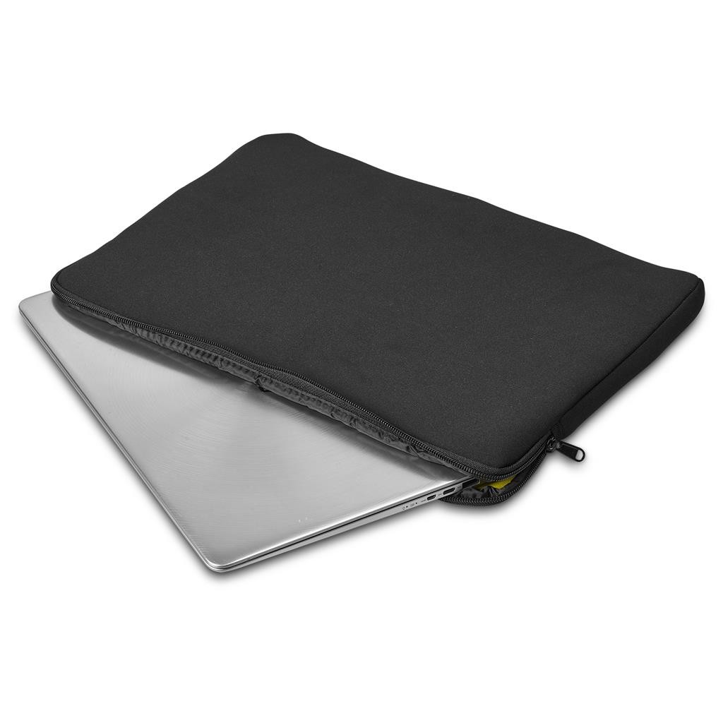 Altitude Cyber Neoprene Laptop Sleeve - 15-16 inch - Yellow