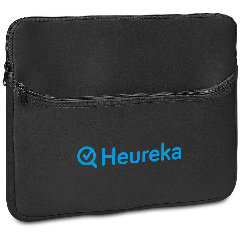 Altitude Sisco Neoprene Laptop Sleeve - 15-16 inch - Turquoise
