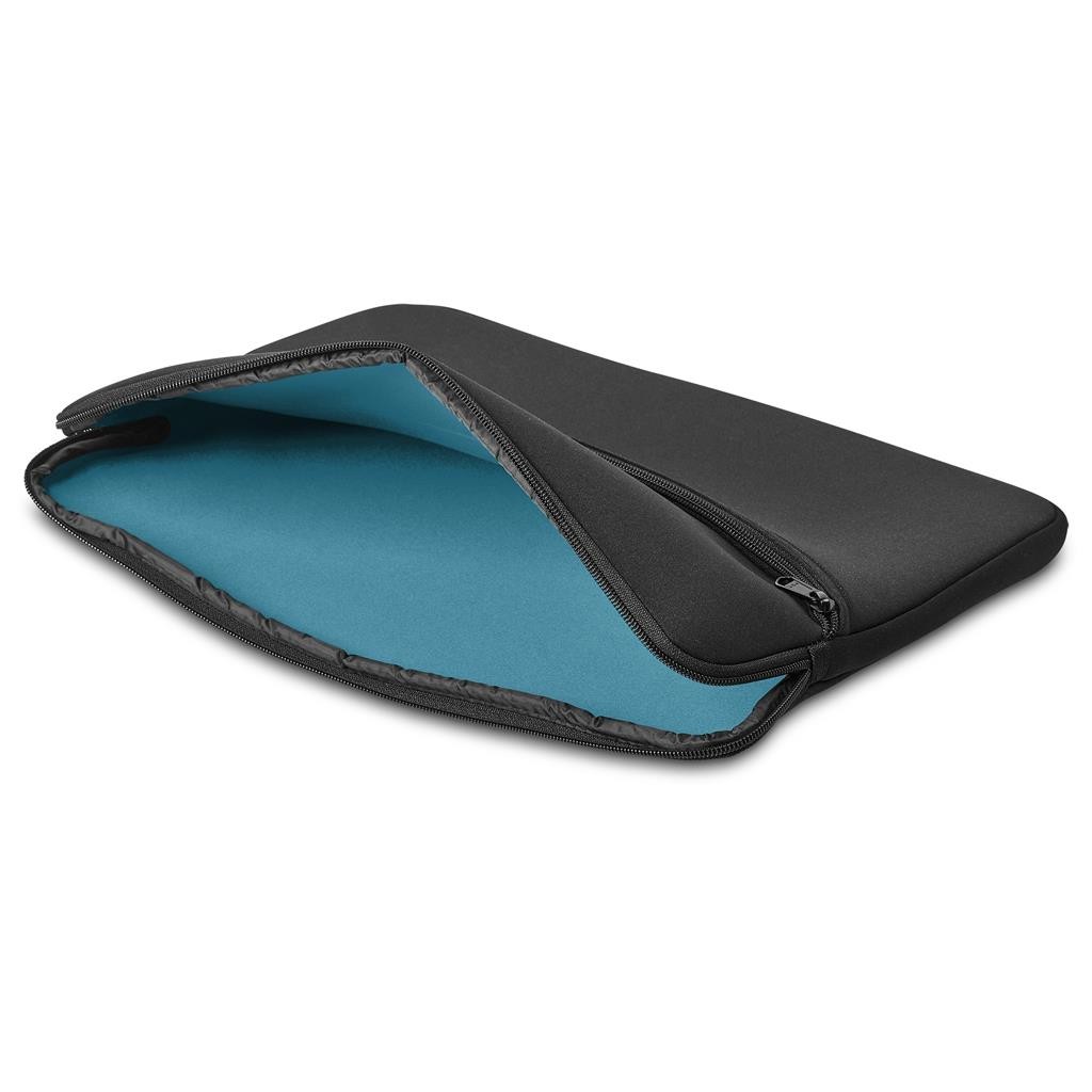 Altitude Sisco Neoprene Laptop Sleeve - 15-16 inch - Turquoise