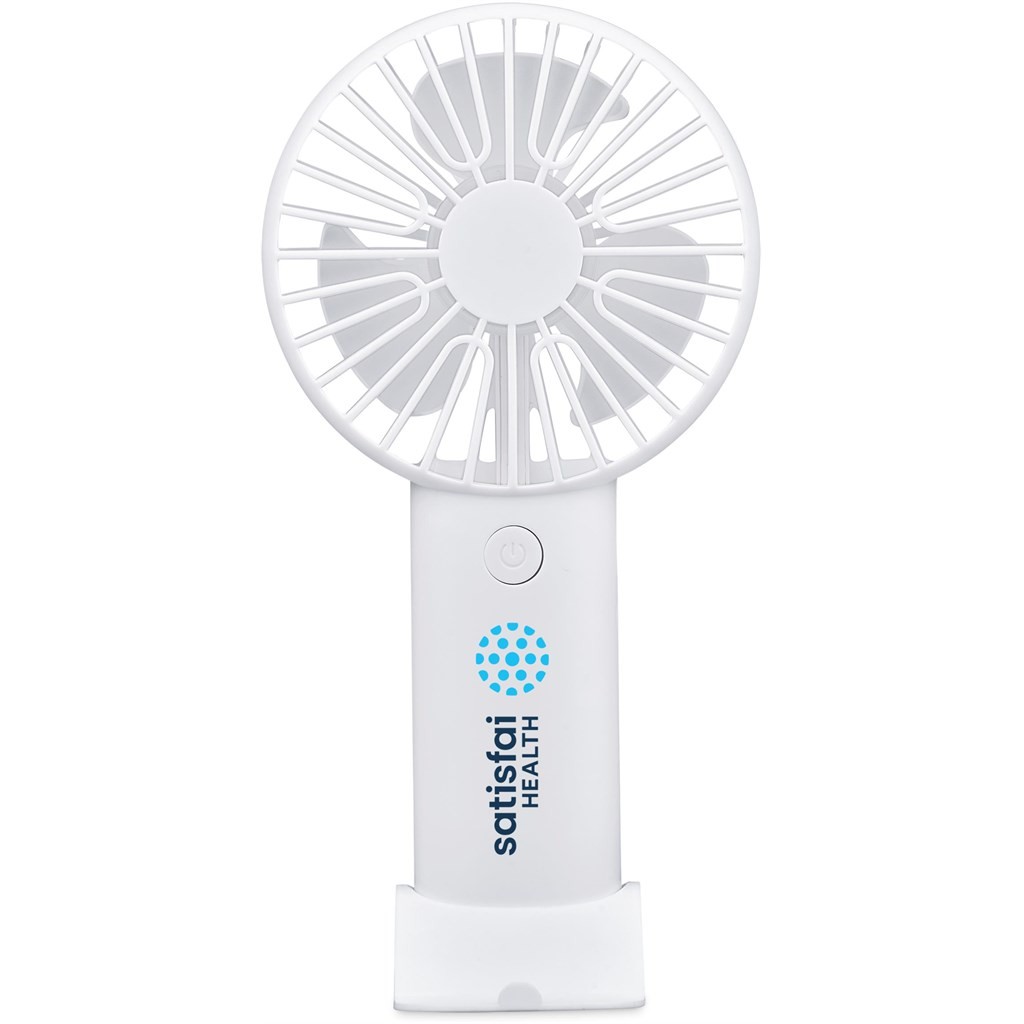 Altitude Heatwave Mini USB Fan
