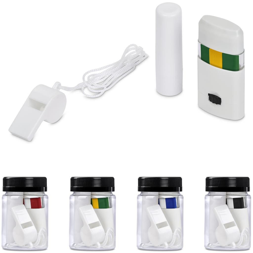 Altitude Luma Gift Jar