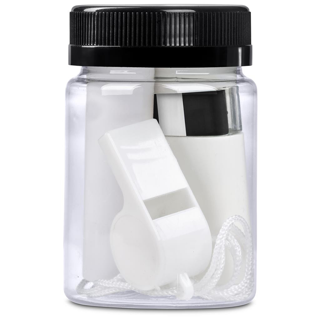 Altitude Luma Gift Jar