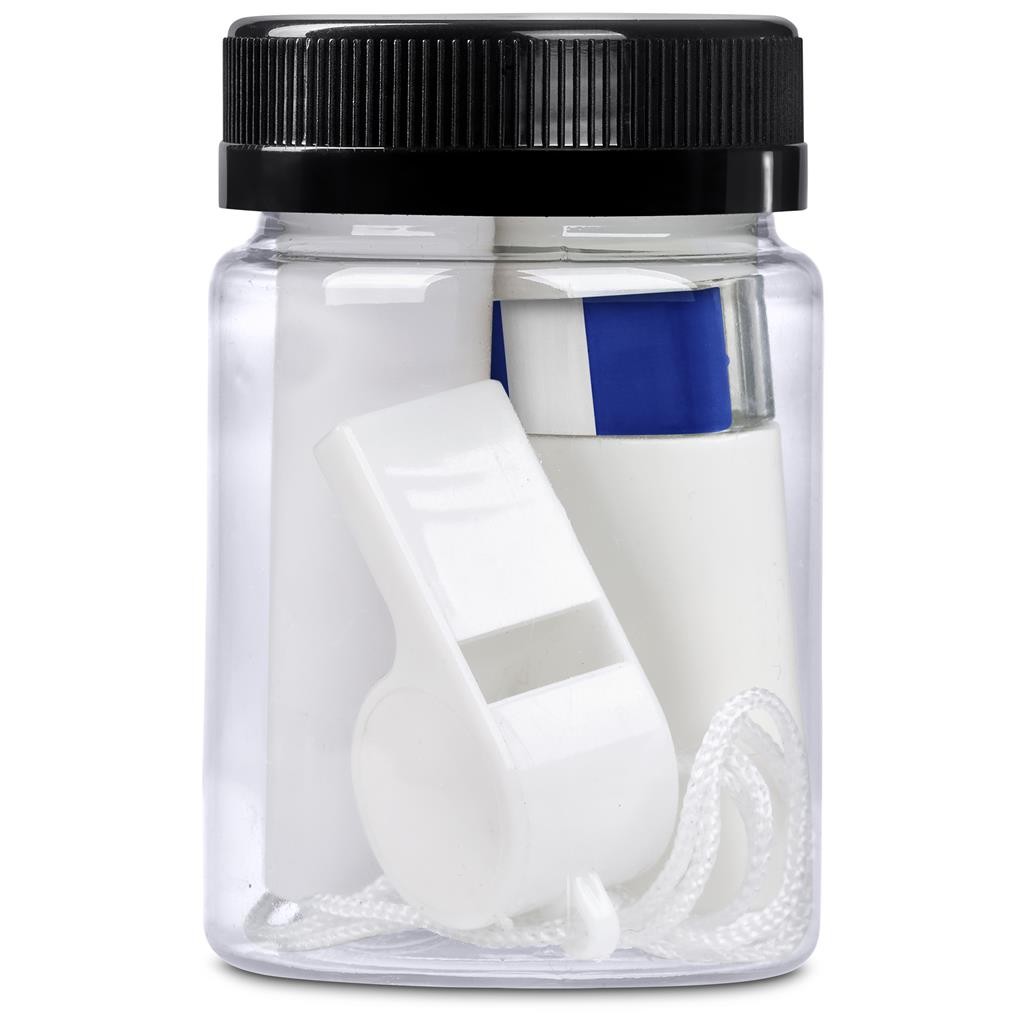 Altitude Luma Gift Jar