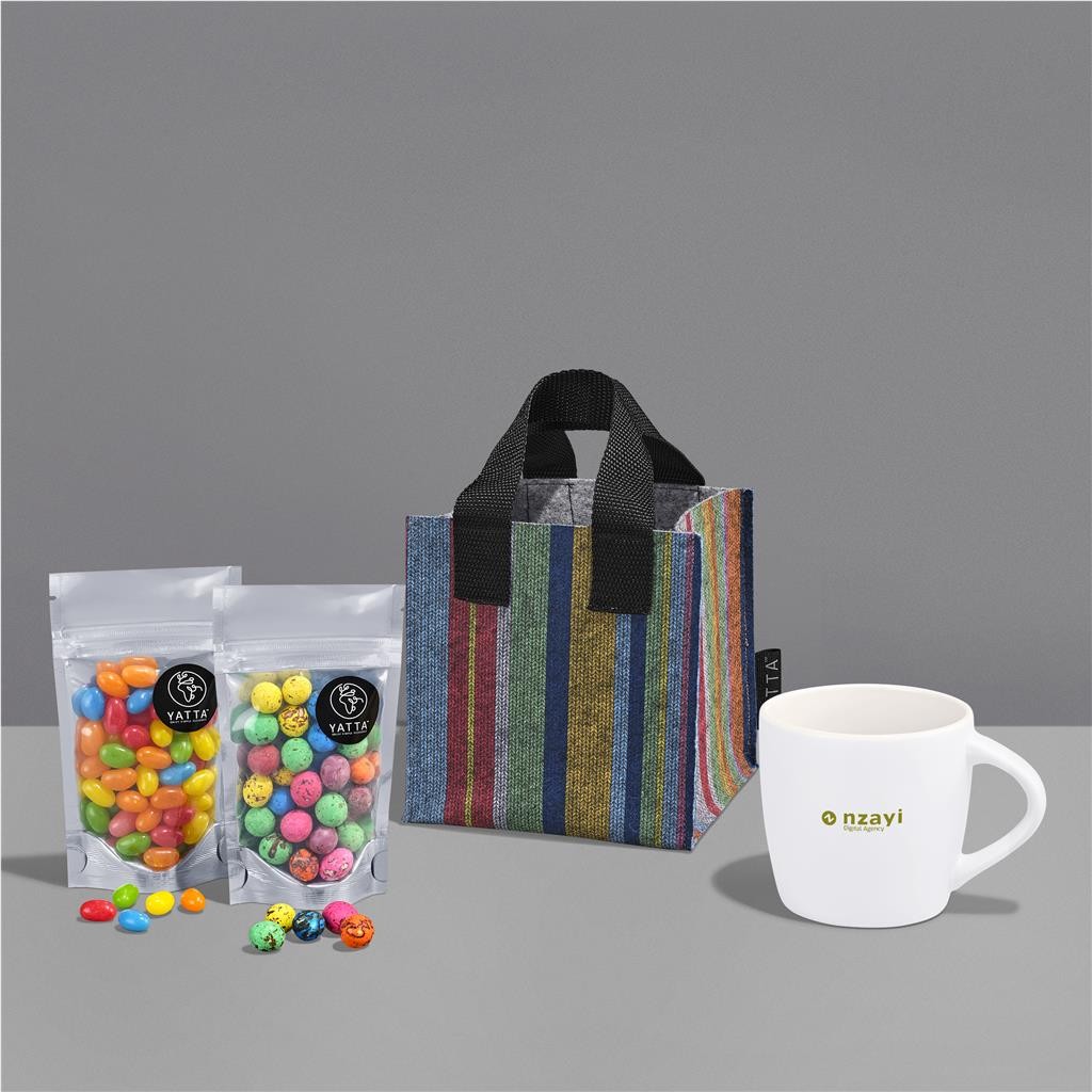 Yatta Mood Maker Hamper