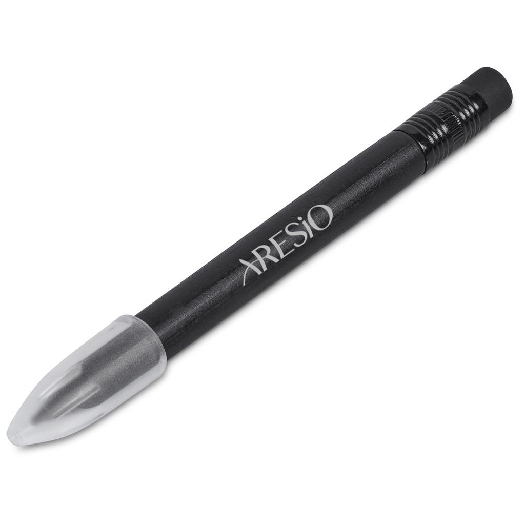 Altitude Cedar Everlasting Golf Pencil