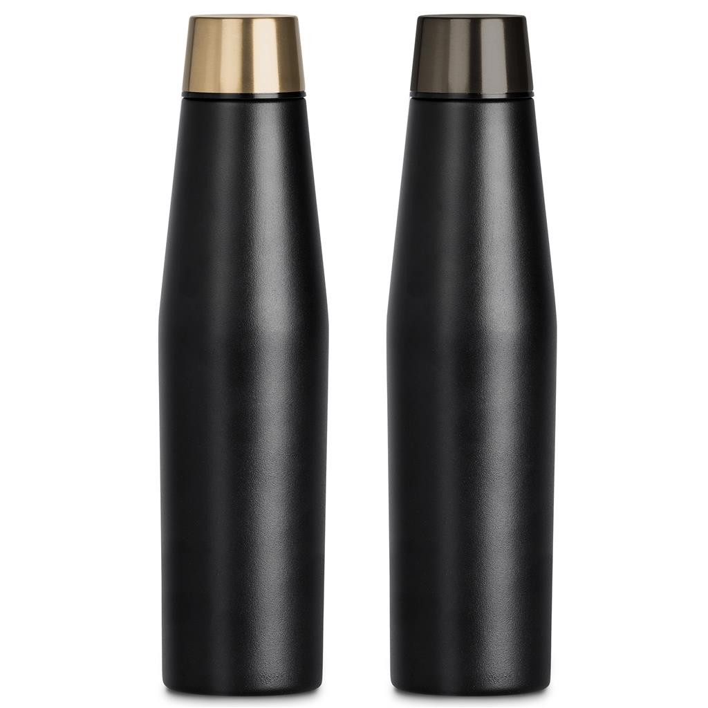 Alex Varga Onassis Stainless Steel Vacuum Water Bottle - 500ml