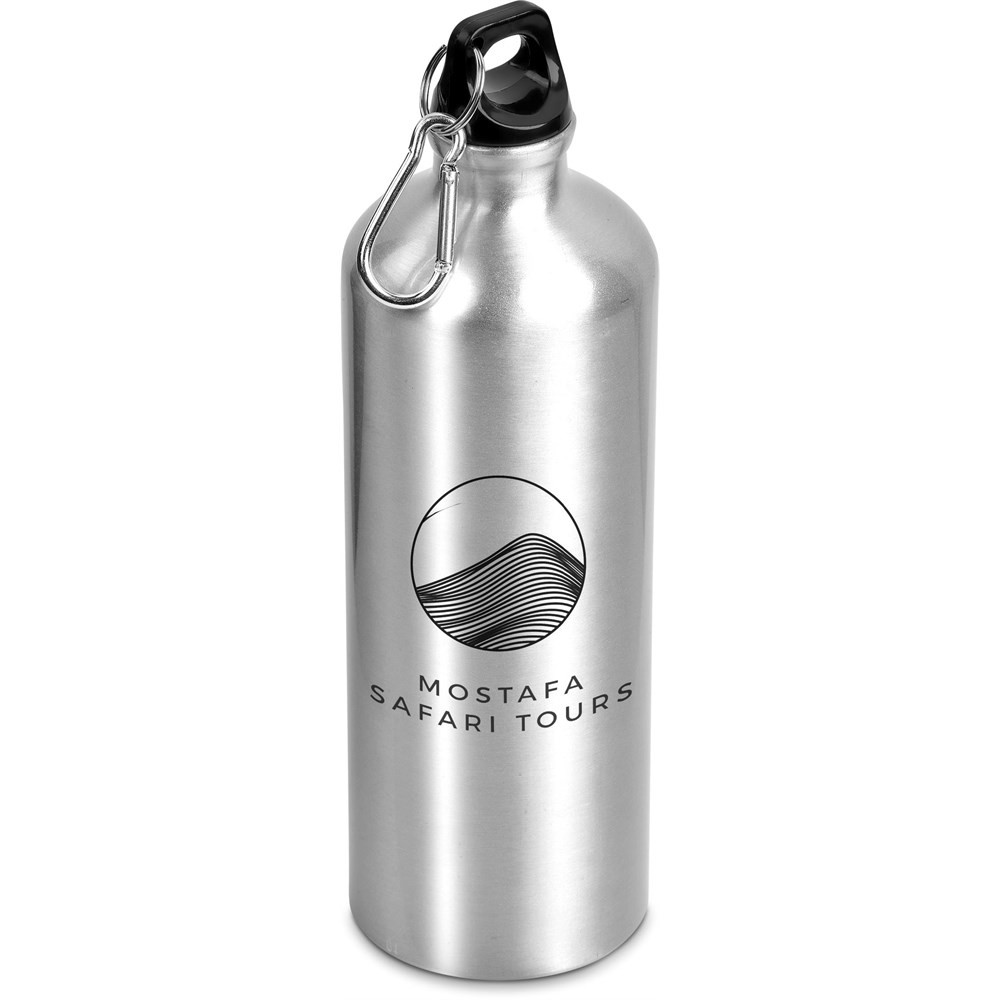 Altitude Katana Aluminium Water Bottle - 1 Litre