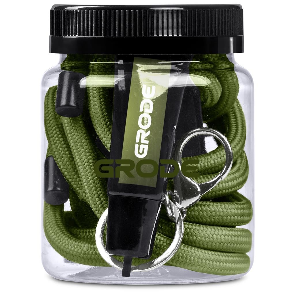 Altitude Niro Gift Jar