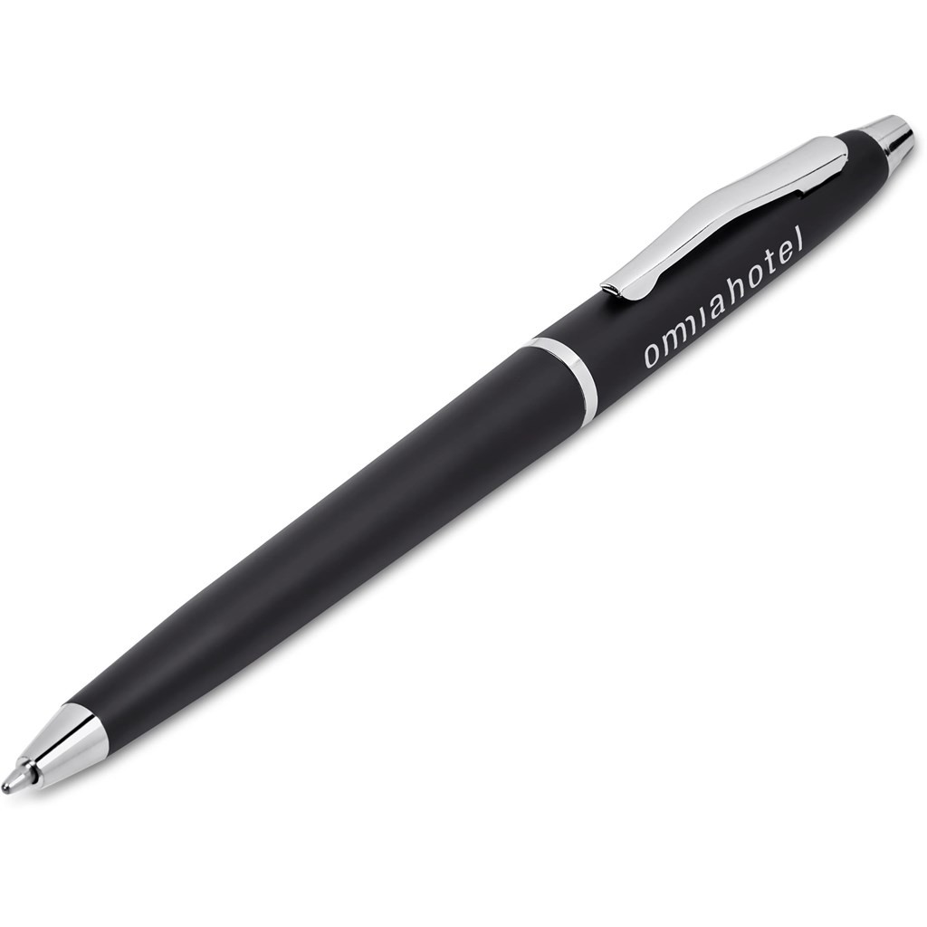 Altitude Metronome Ball Pen
