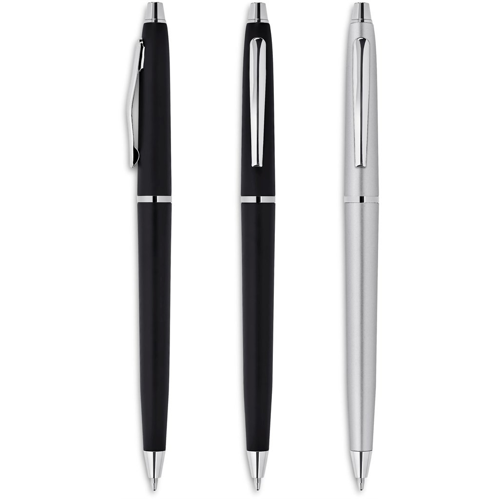 Altitude Metronome Ball Pen