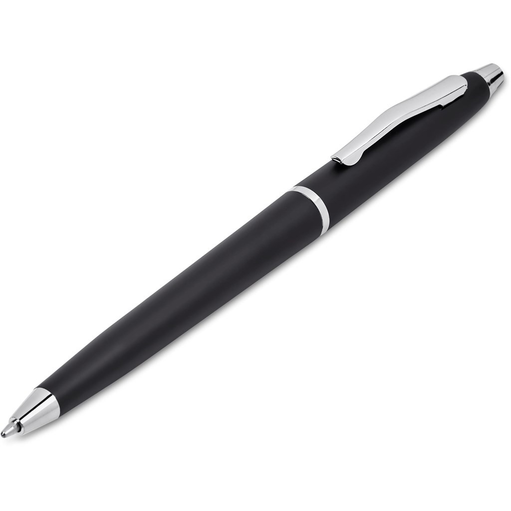 Altitude Metronome Ball Pen