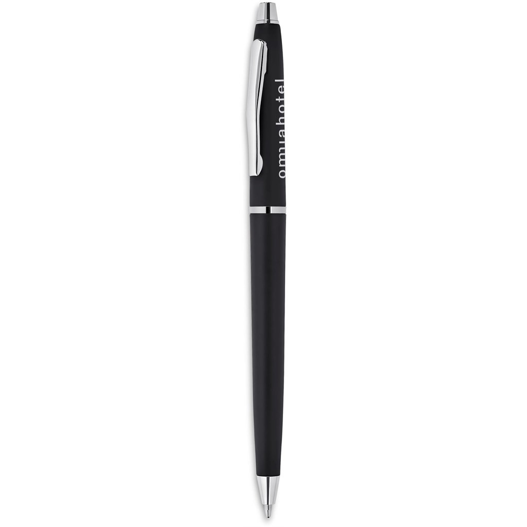 Altitude Metronome Ball Pen