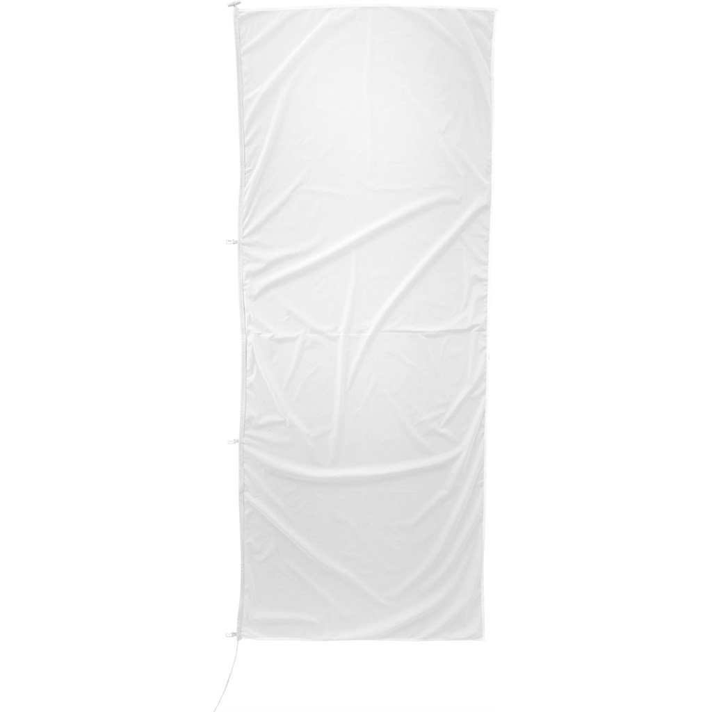 Champion Corporate Pole Flag 1200mm x 3000mm