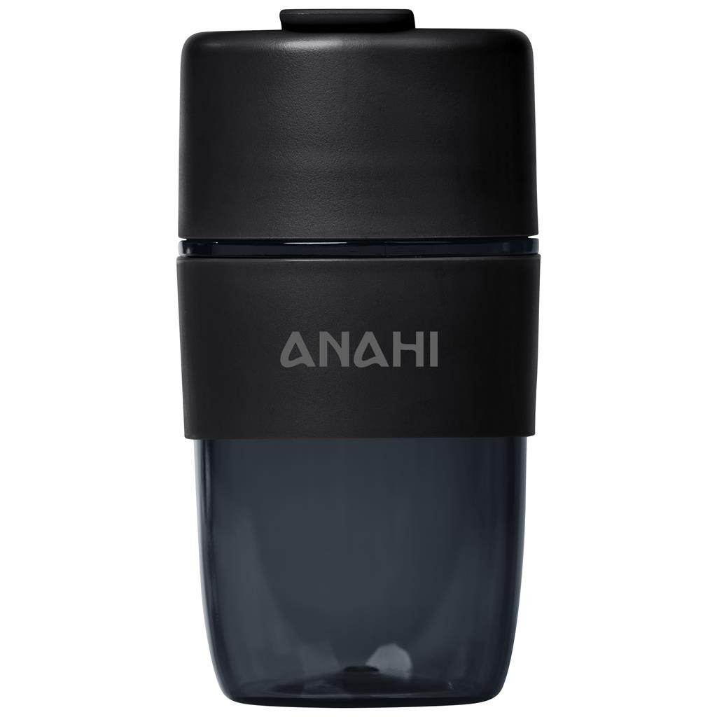 Kooshty Verso Plastic Coffee Tumbler - 400ml
