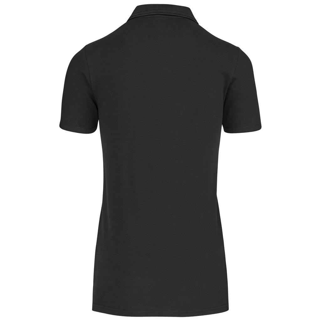 Mens Hacker Golf Shirt
