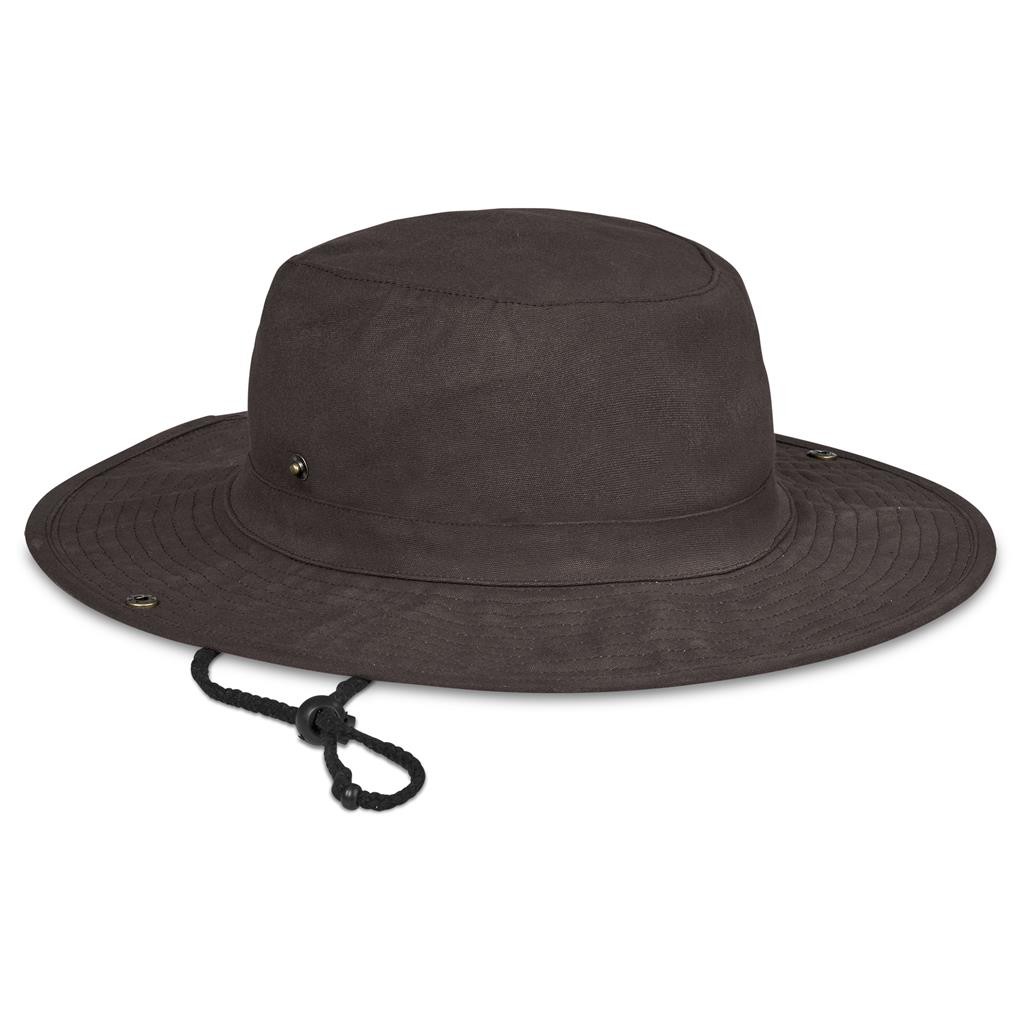 Urban Terrain Somabula Oilskin Hat