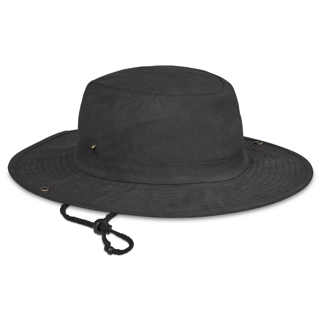 Urban Terrain Somabula Oilskin Hat