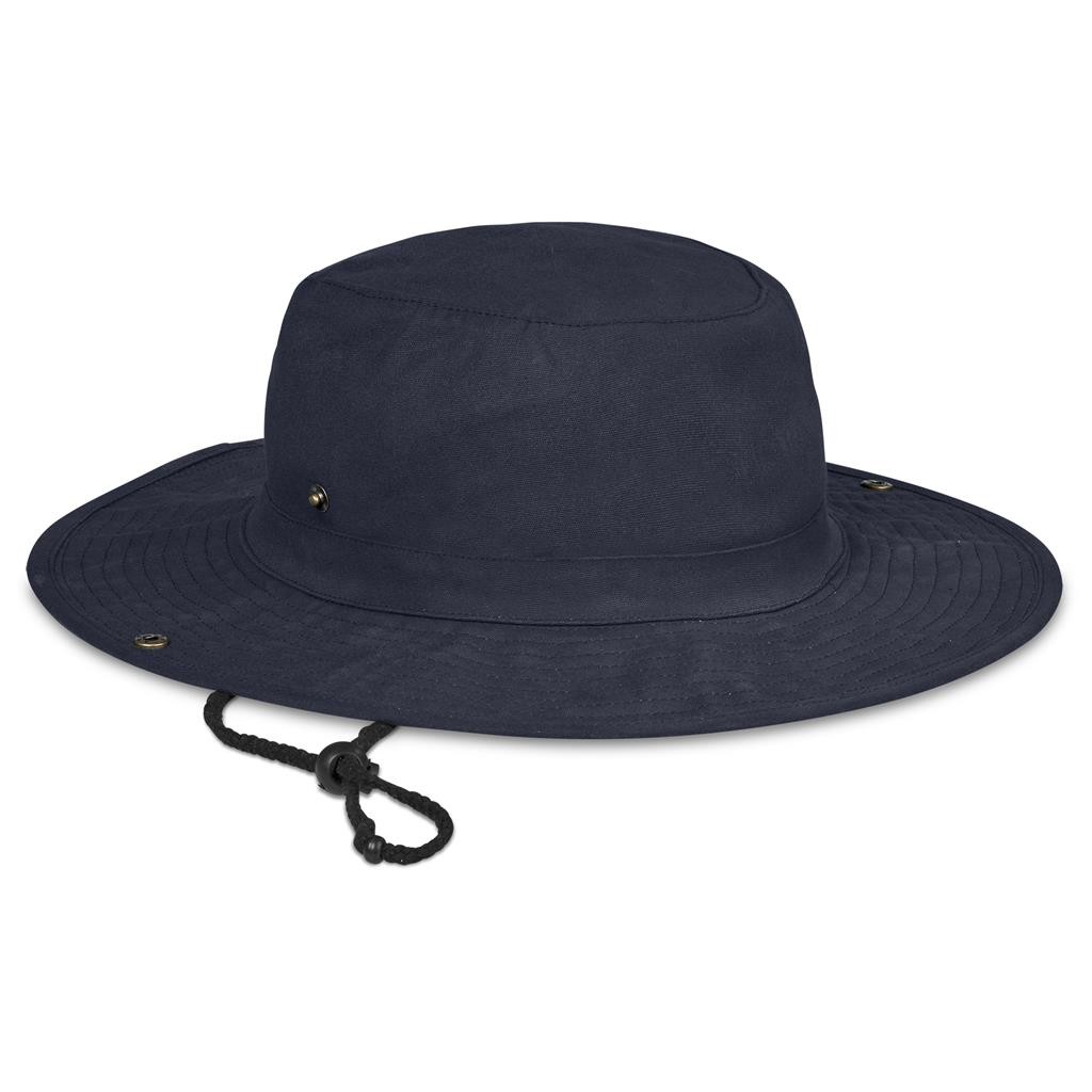 Urban Terrain Somabula Oilskin Hat