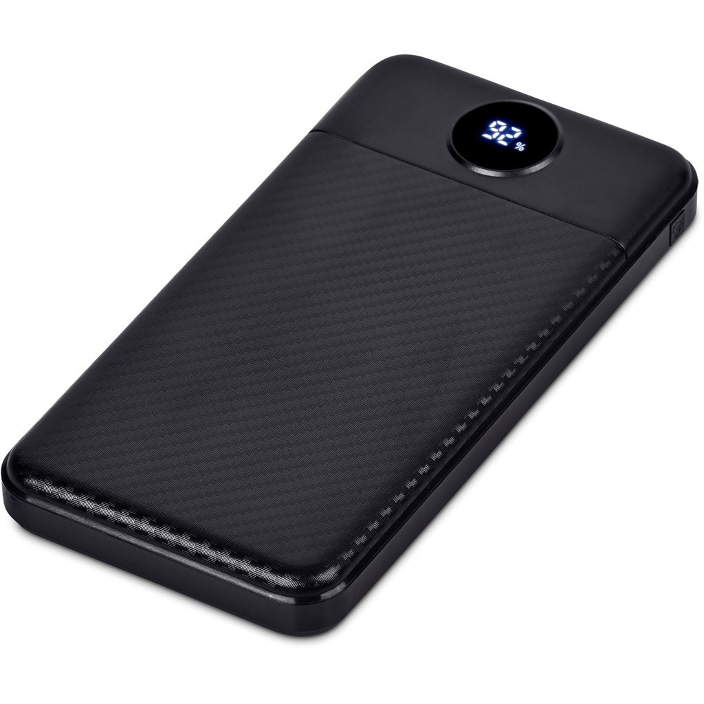 Alex Varga Lagarna Fast Charge 20W Power Bank - 10 000mAh