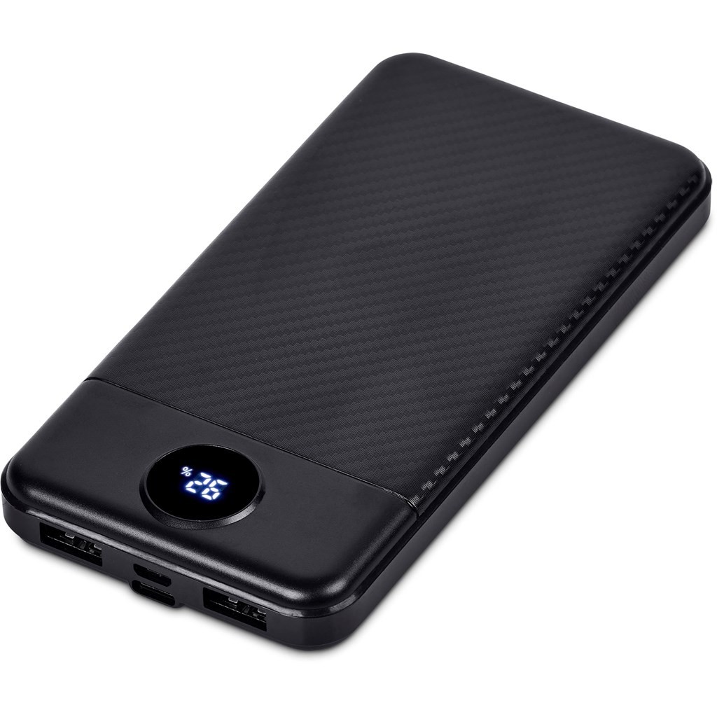 Alex Varga Lagarna Fast Charge 20W Power Bank - 10 000mAh