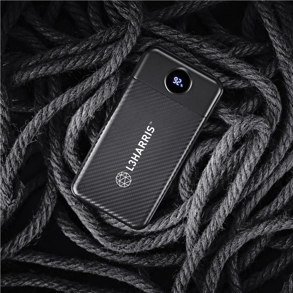 Alex Varga Lagarna Fast Charge 20W Power Bank - 10 000mAh