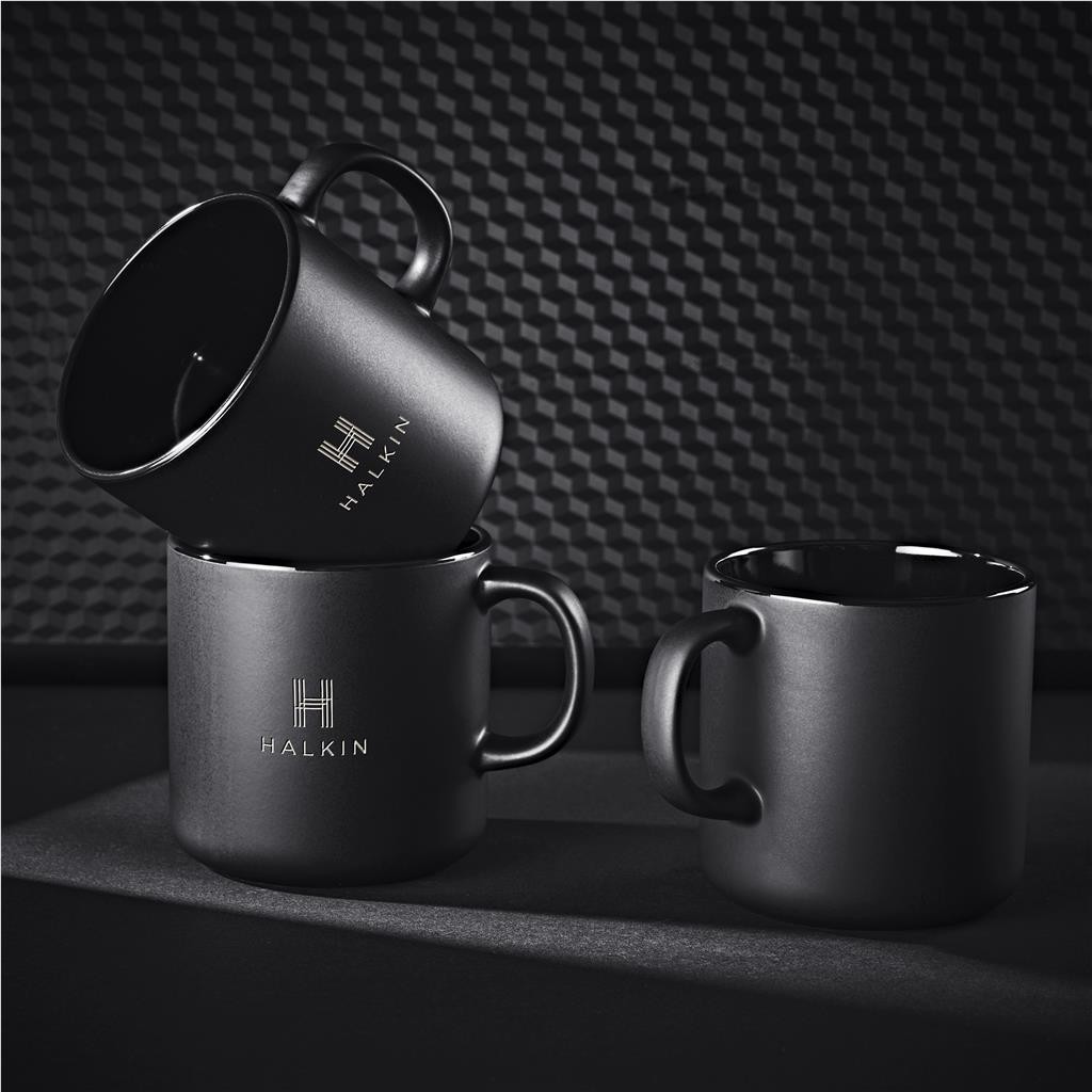 Alex Varga Aletina Ceramic Coffee Mug – 400ml