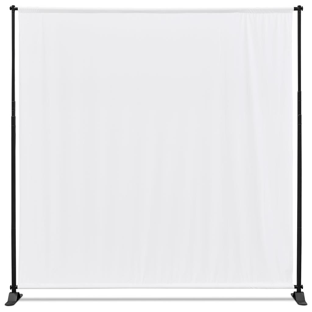 Adjustable Banner Stand Pro 2.5m x 2.5m