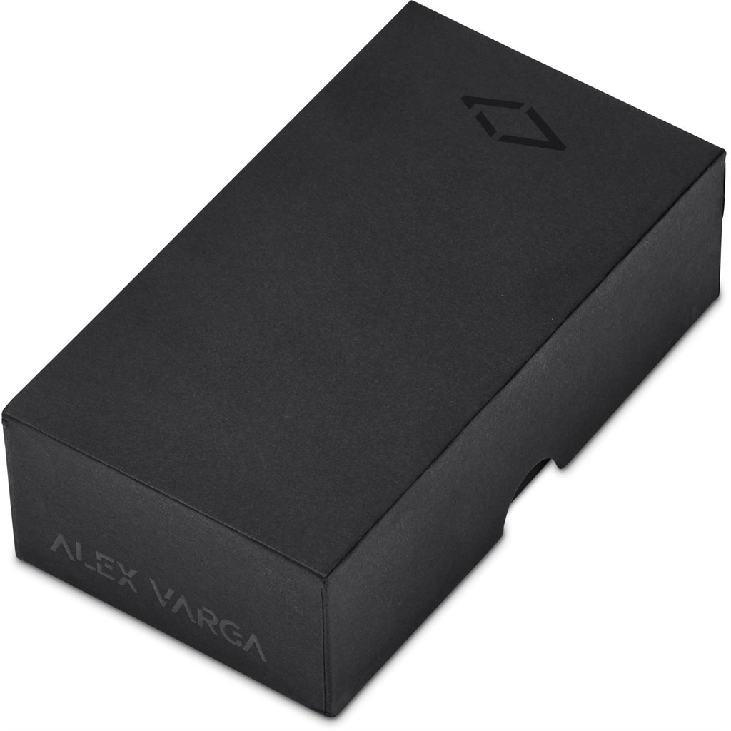 Alex Varga Alfonta Quick Charge 3.0 & Power Delivery 65W Wall Charger