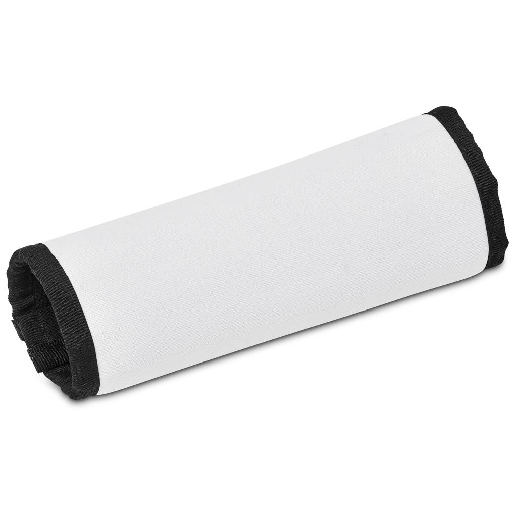Pre-Production Sample Hoppla Guardian Polyester Medical Wrap