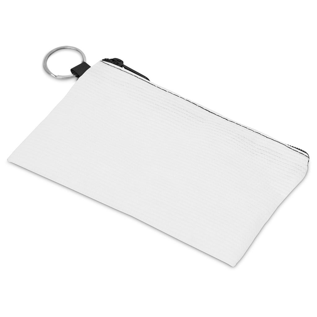 Hoppla Tammy Recycled PET Credit Card & Coin Purse