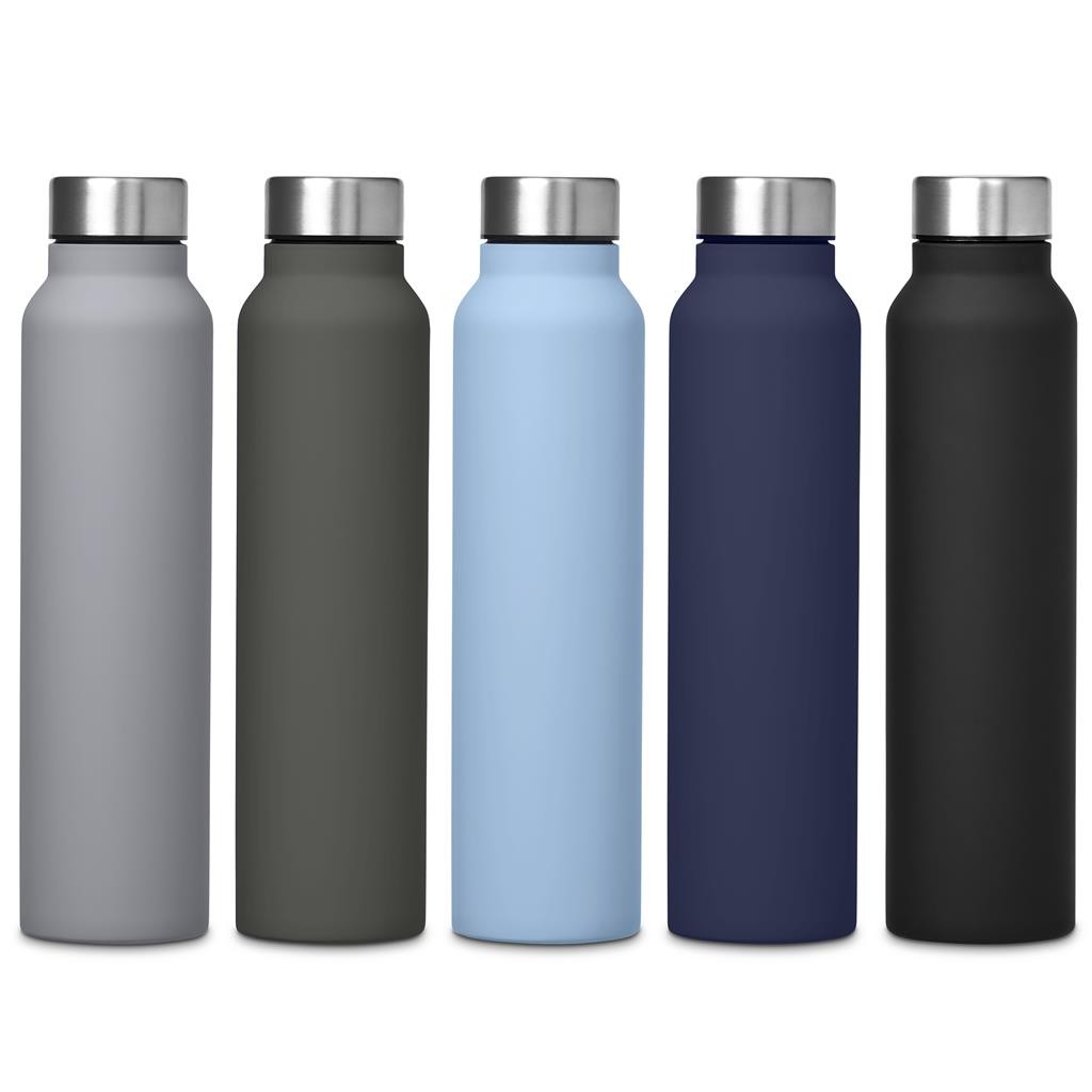 Serendipio Baxter Stainless Steel Water Bottle - 1 Litre