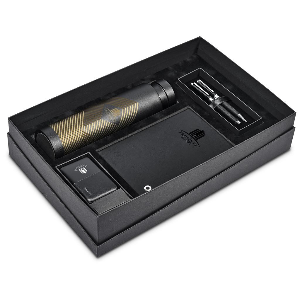 Alex Varga Bellicus Gift Set