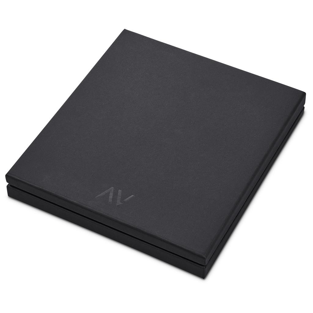 Alex Varga Solidarity A5 2027 Diary And Pen Set