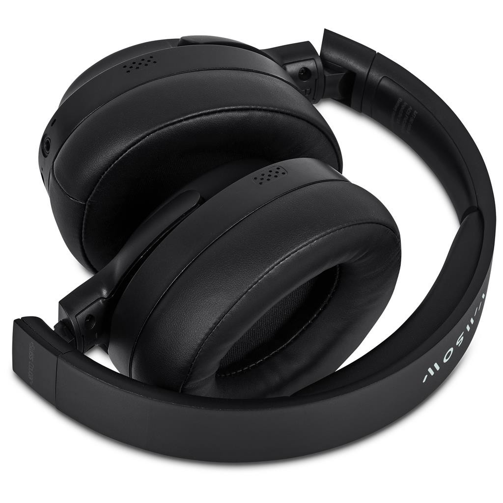 Swiss Cougar Florence Active Noise Cancelling Bluetooth Headphones