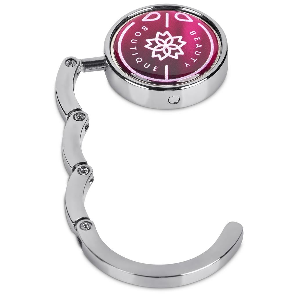 Altitude Cameo Handbag Holder