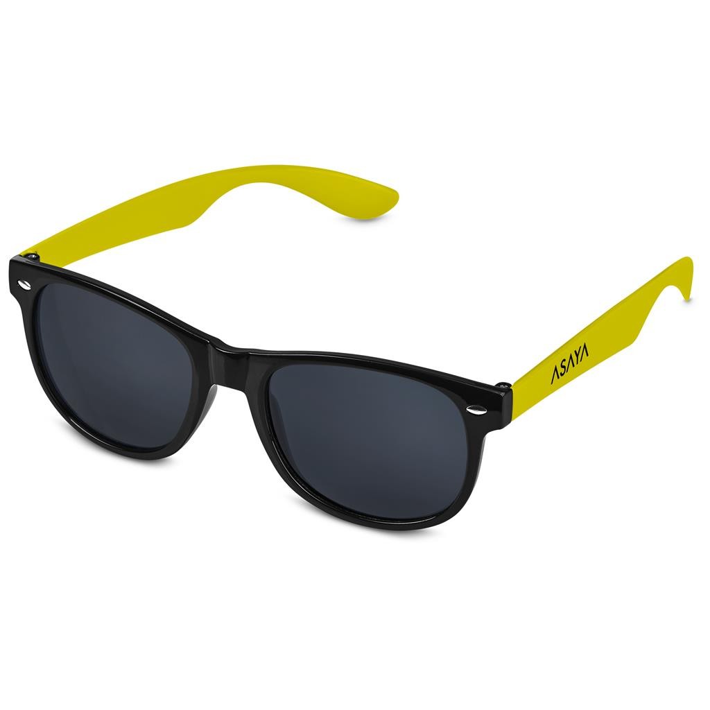 Altitude Aureo Sunglasses